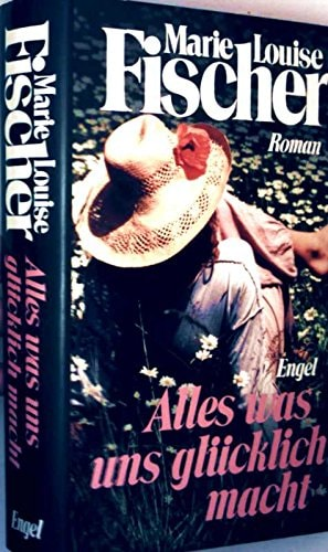 Marie Louise Fischer