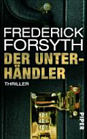 Frederick Forsyth