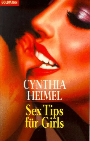 Heimel, Cynthia