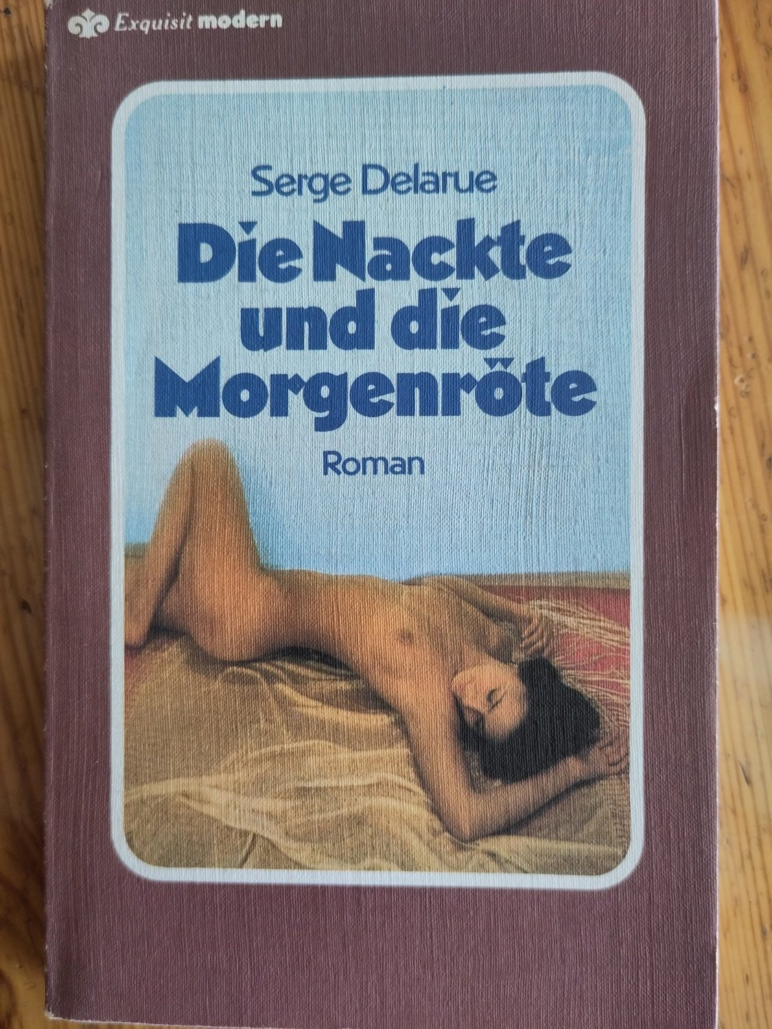 Serge Delarue