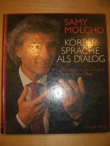 Samy Molcho