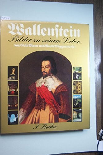 Golo Mann, Ruedi Bliggenstrofer (Photos)