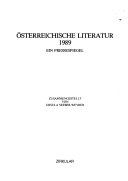 Heinz Lunzer, Victoria Lunzer-Talos