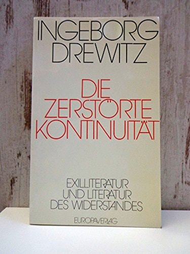 Ingeborg Drewitz