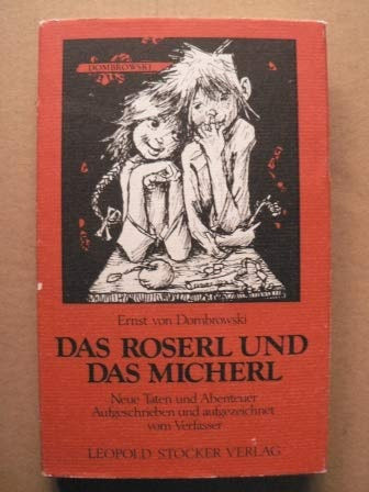 Dombrowski, Ernst von