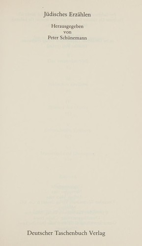 Peter Schünemann (Hg.)