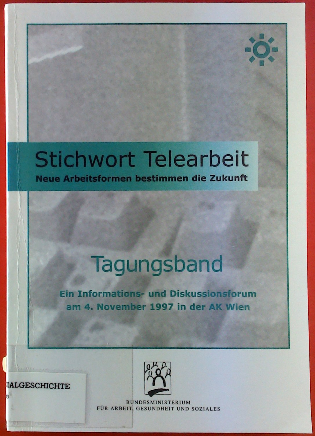 Birgit Stimmer (Red.)