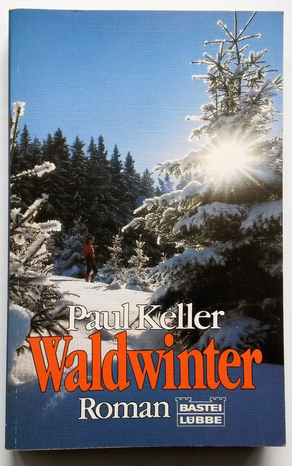 Paul Keller