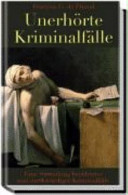 Francois Gayot de Pitaval