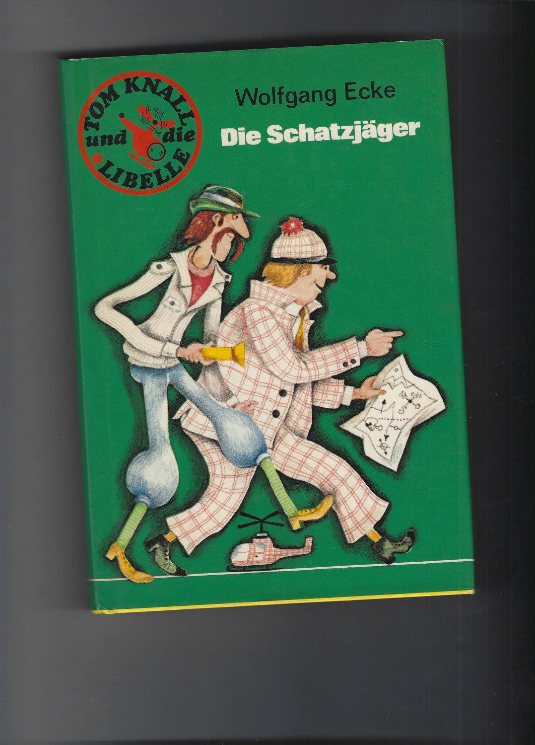 Ecke Wolfgang
