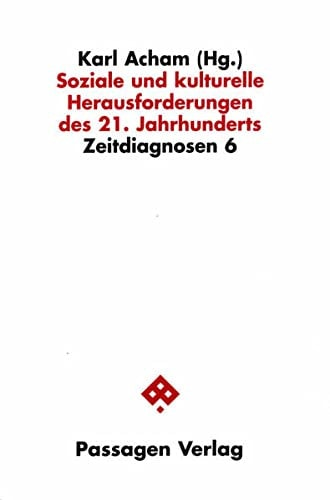 Karl Acham (Hg.)