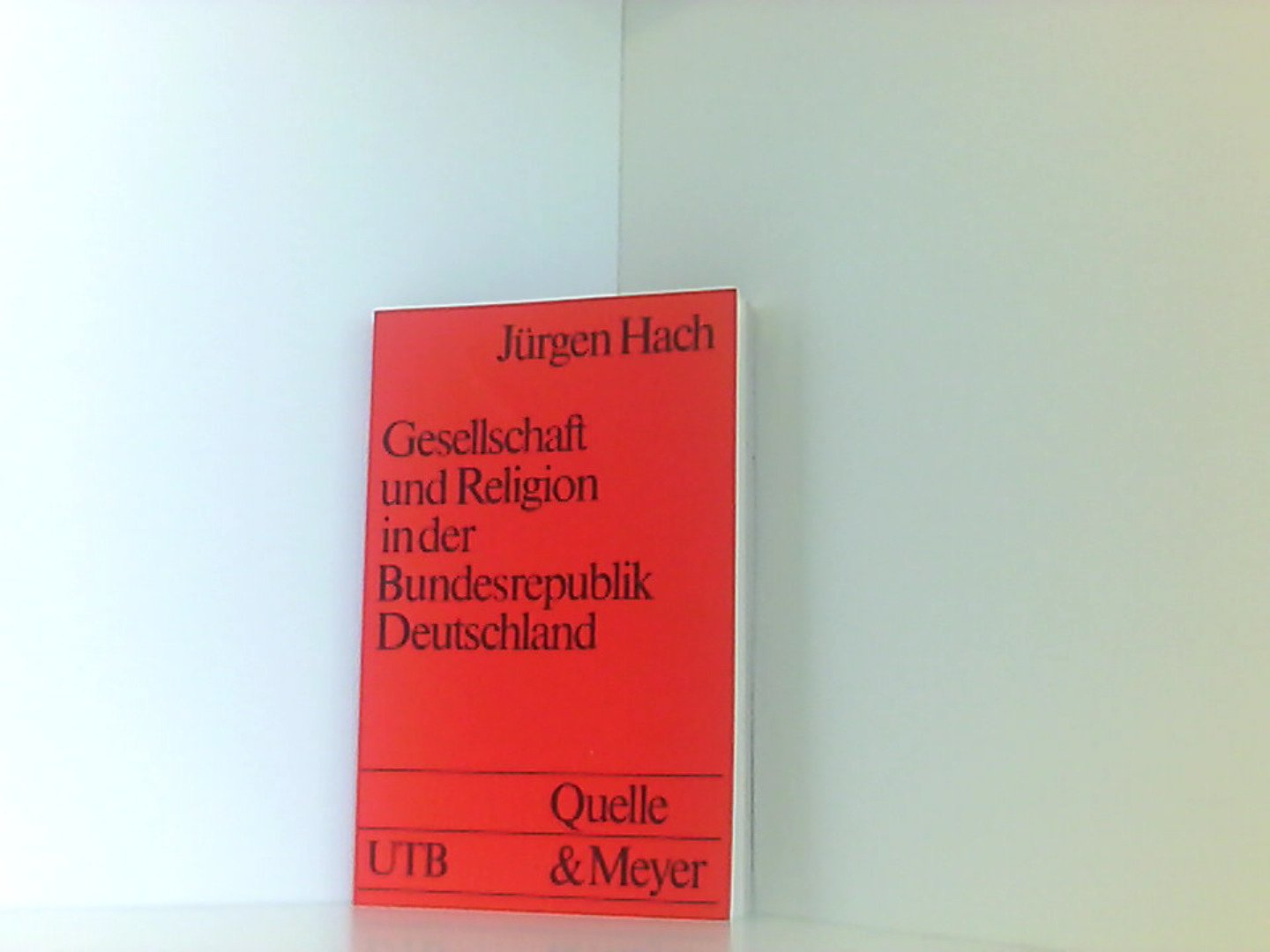 Jürgen Hach