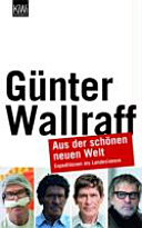 Wallraff, Günter