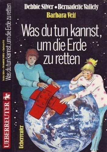 Debbie Silver, Bernadette Vallely, Barbara Veit