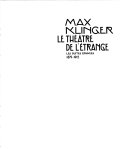 Max Klinger