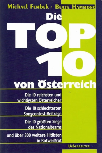 Michael Fembek, Beate Hammond