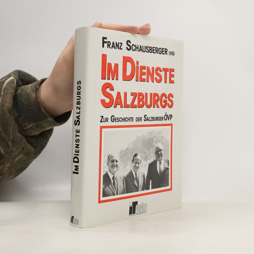 Schausberger Franz (Hg.)