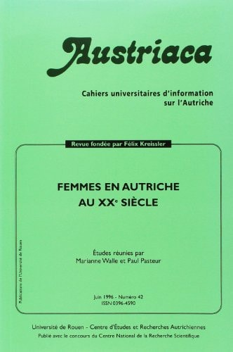 Marianne Walle, Paul Pasteur