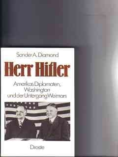 Sander A. Diamond