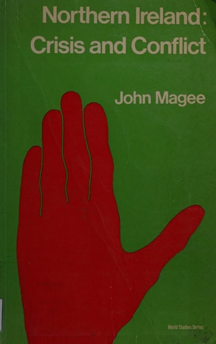 John Magee