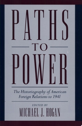 Michael J. Hogan (ed.)