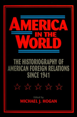 Michael J: Hogan (ed.)