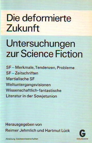 Reimer Jehmlich, Hartmut Lück (Hg.)