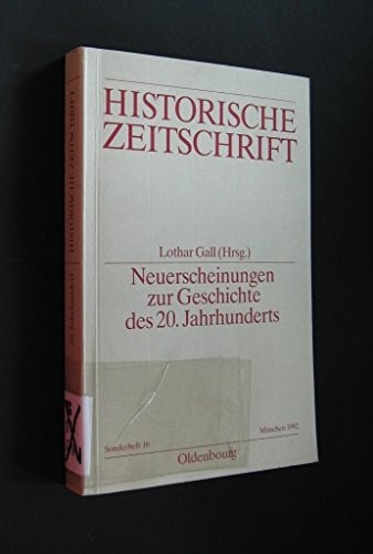 Lothar Gall (Hg.)