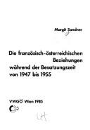 Margit Sandner