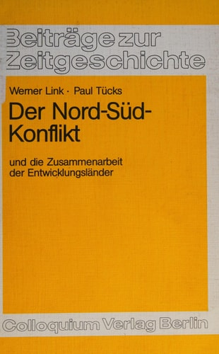 Werner Link,m Paul Tücks