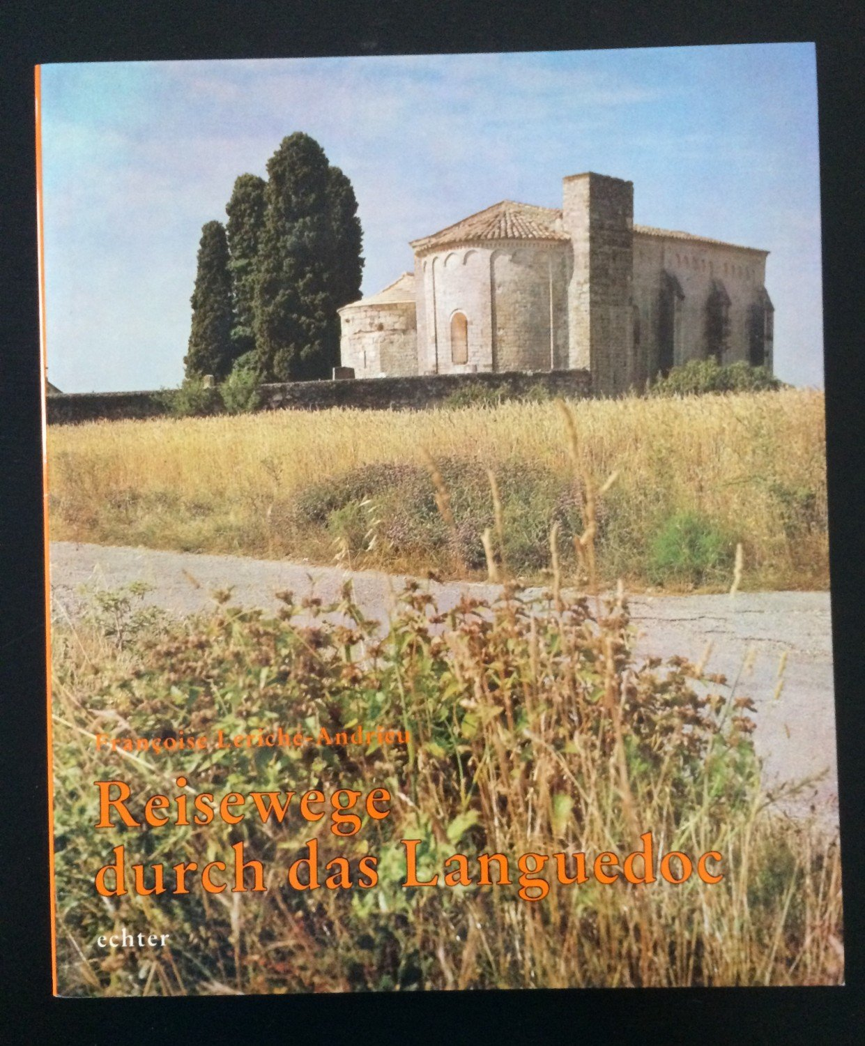 Francoise Leriche-Andrieu