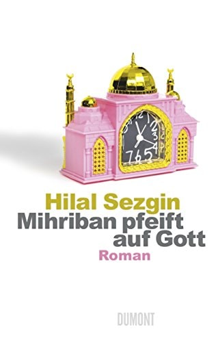 Hilal Sezgin