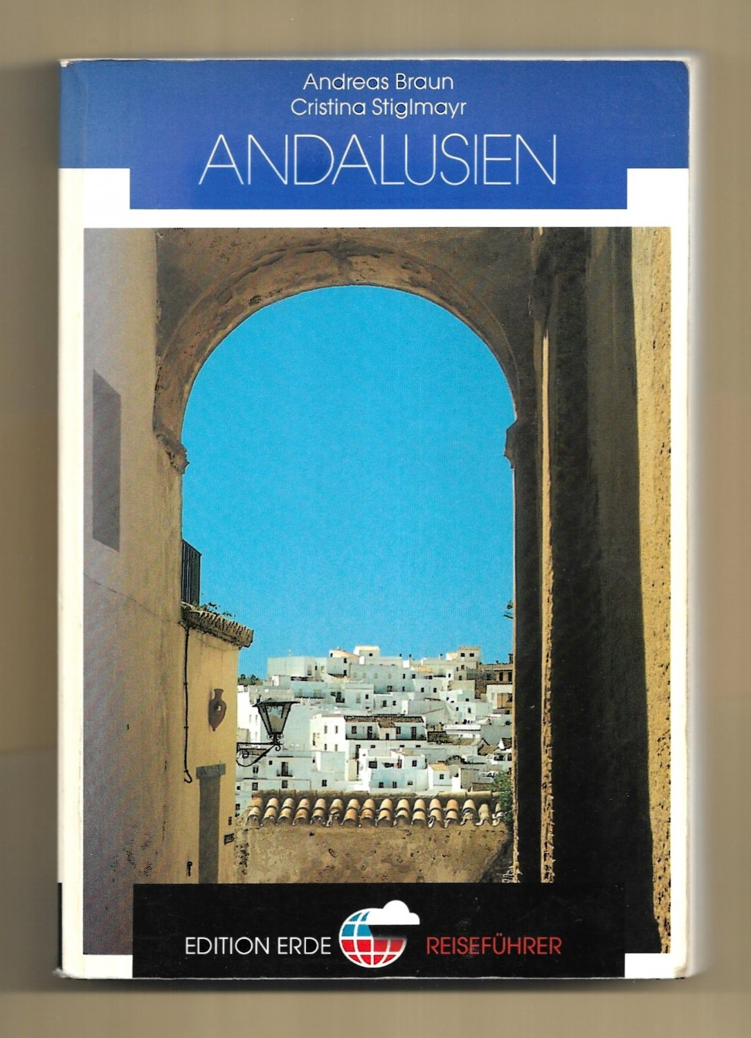 Andreas Braun, Cristina Stiglmayr