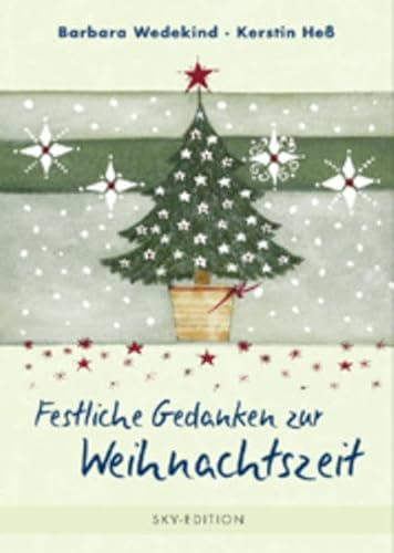 Barbara Wedekind, Kerstin Heß