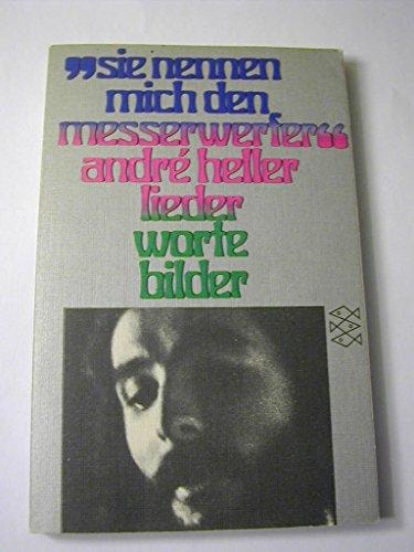 André Heller