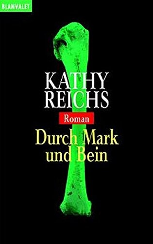 Kathy Reichs