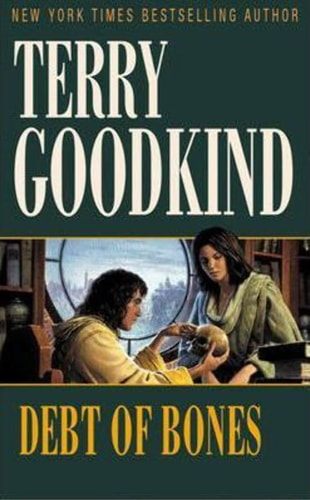 Terry Goodkind