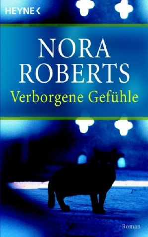 Nora Roberts