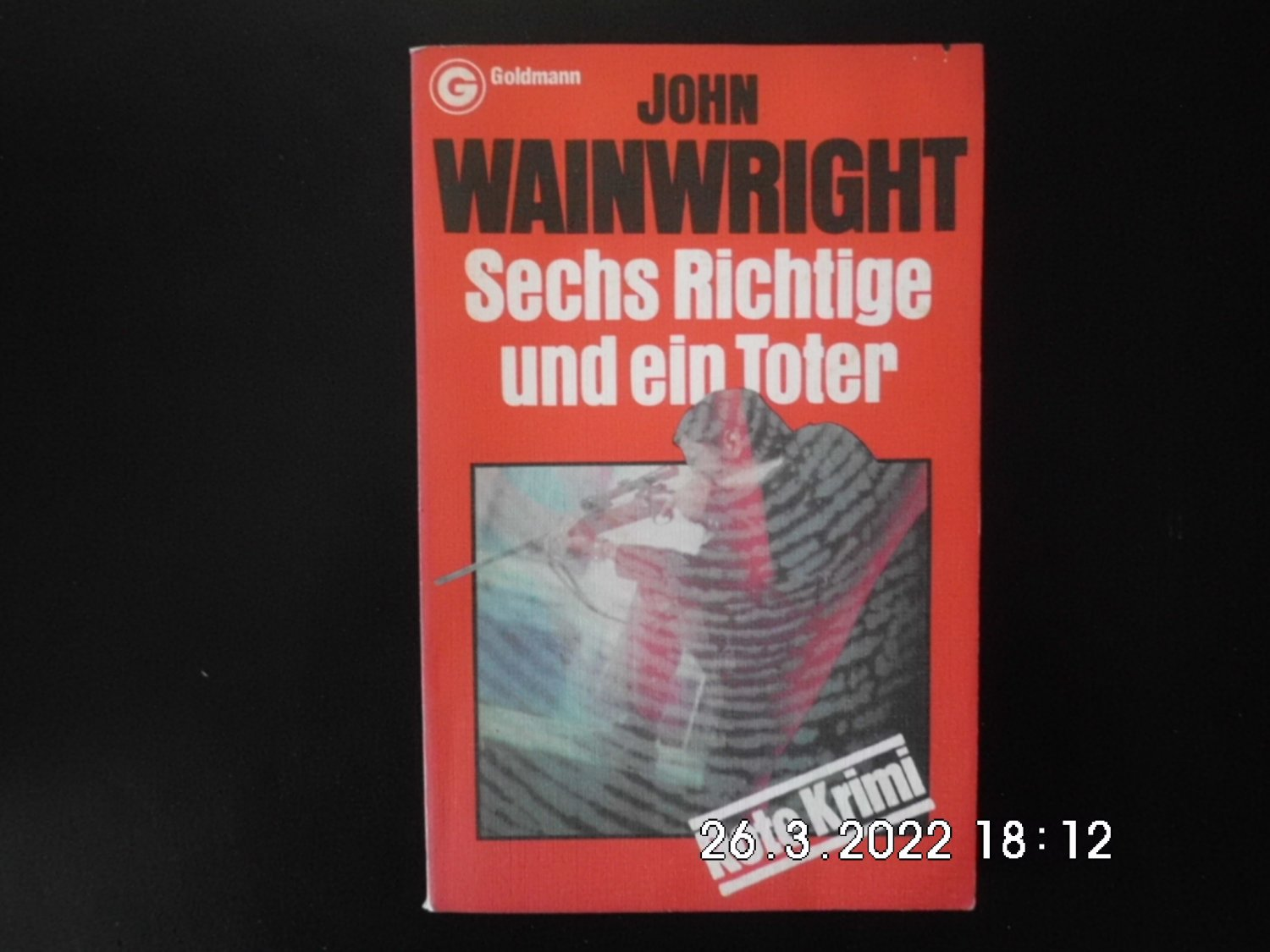 John Wainwright