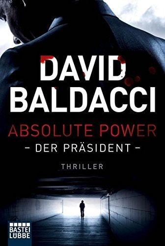 David Baldacci