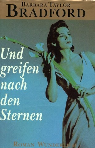 Barbara Taylor Bradford