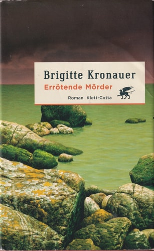 Brigitte Kronauer