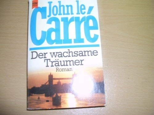 John le Carre