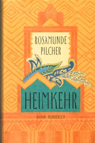 Rosamunde Pilcher