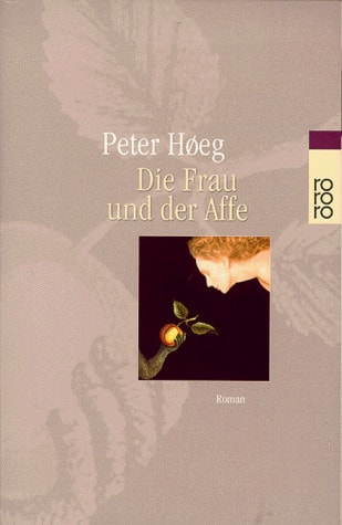 Peter Hoeg