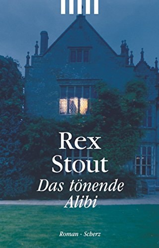 Rex Stout
