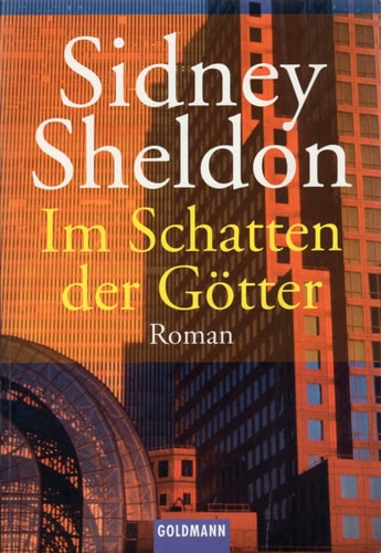 Sidney Sheldon