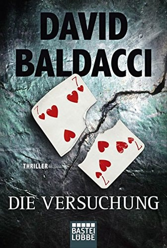 David Baldacci