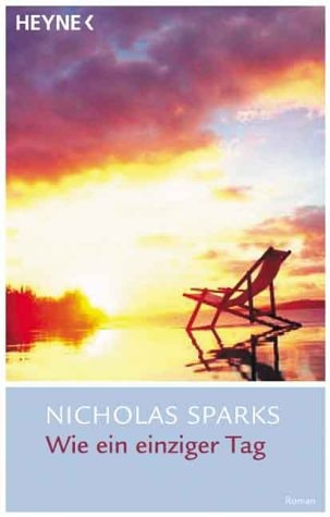 Nicholas Sparks