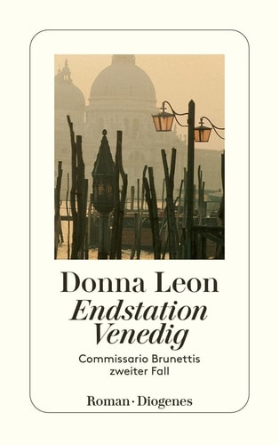 Donna Leon